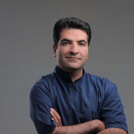 عباس جمالی