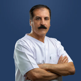 Dr. Ghader Afshari