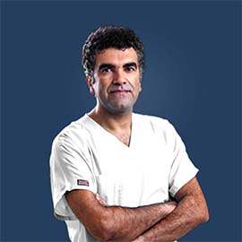 Dr. Mehdi Ghaffari